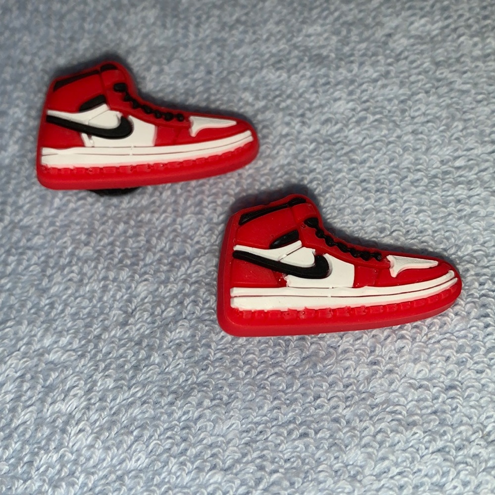 Croc Shoe Charms - NWT